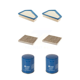 2014 Cadillac CTS 3.6L Naturally Aspirated