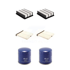 2019 Mazda Skyactiv Skyactive i-Activ i-Active Activ CX-5 2.2L