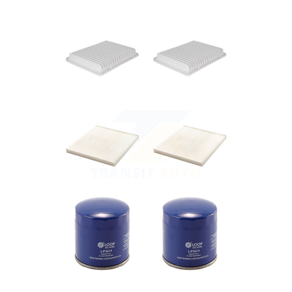 2005 2006 2007 2008 2009 2010 2011 2012 2013 2014 2015 2016 2017 2018 2019 2020 2021 2022 2023 Toyota TRD Tacoma 2.7L