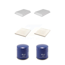 Load image into Gallery viewer, 2005 2006 2007 2008 2009 2010 2011 2012 2013 2014 2015 2016 2017 2018 2019 2020 2021 2022 2023 Toyota TRD Tacoma 2.7L