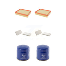 Load image into Gallery viewer, 2007 2008 Dodge Mopar Hemi Pentastar Trailrated Stow n go Daytona Nitro 4.0L