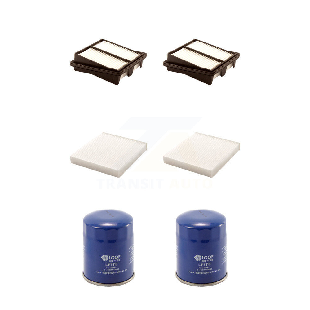 2007 2008 Honda i-VTM4 Fit