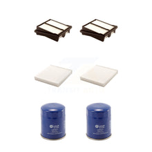 Load image into Gallery viewer, 2007 2008 Honda i-VTM4 Fit