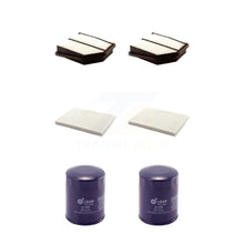 Load image into Gallery viewer, 2011 2012 Suzuki Grand Vitara 2.4L