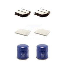 Charger l'image dans la galerie, 2009 2010 Suzuki Grand Vitara 2.4L