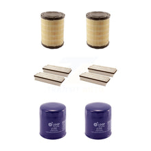 Load image into Gallery viewer, 2004 Buick Rainier 5.3L