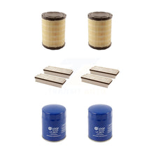 Charger l'image dans la galerie, 2004 Buick Rainier 4.2L