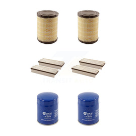 2004 Buick Rainier 4.2L