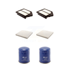 Load image into Gallery viewer, 2010 2011 Honda i-VTM4 CR-V