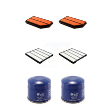 Load image into Gallery viewer, 2001 2002 Acura MDX 3.5L