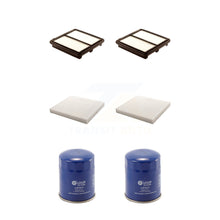 Load image into Gallery viewer, 2006 2007 2008 2009 2010 2011 Honda i-VTM4 Civic 1.3L