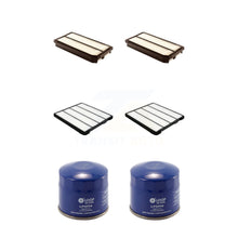 Charger l'image dans la galerie, 2002 Honda i-VTM4 Odyssey 3.5L