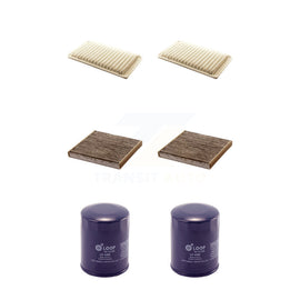 2007 2008 2009 2010 2011 Toyota TRD Camry 2.4L FULL HYBRID EV-GAS (FHEV) engine