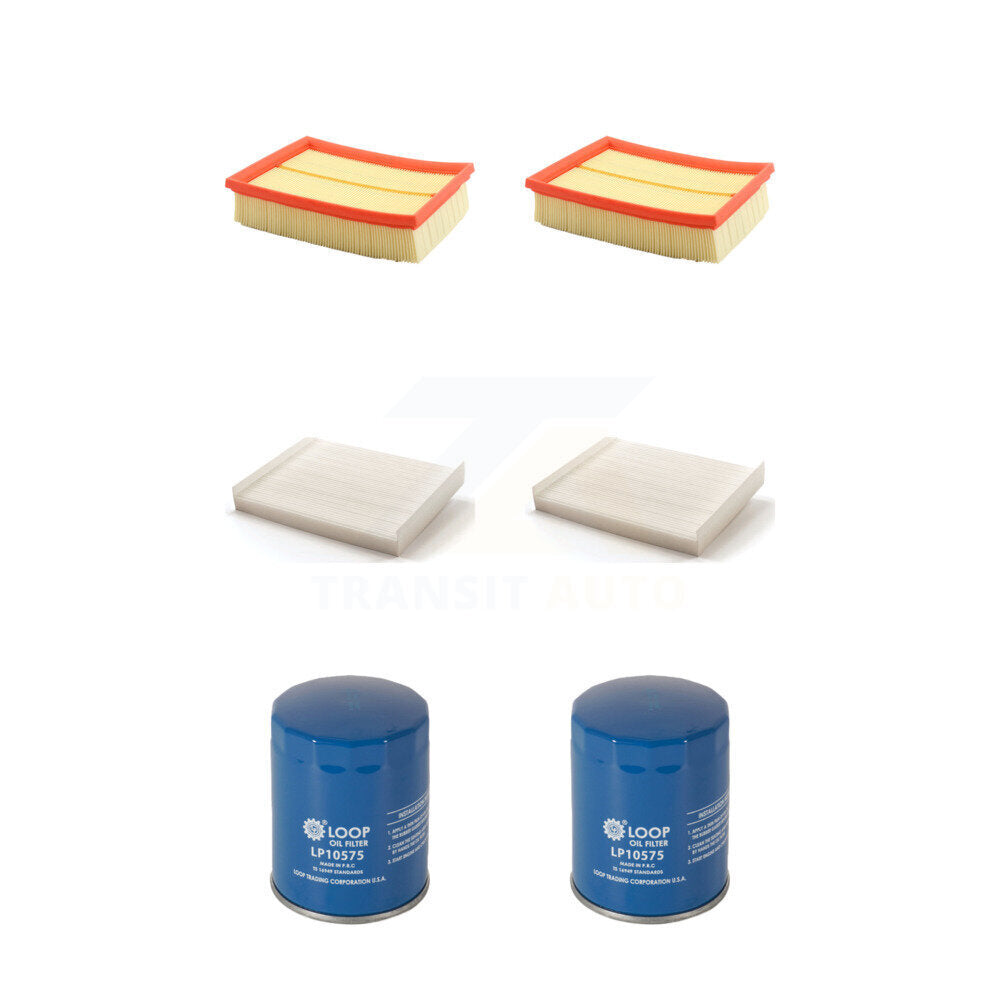 2010 2011 2012 Ford Ecoboost Lightning Harley Davidson Motorcraft Fusion 3.0L