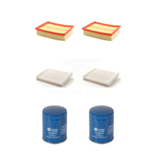 Load image into Gallery viewer, 2010 2011 2012 Ford Ecoboost Lightning Harley Davidson Motorcraft Fusion 3.0L