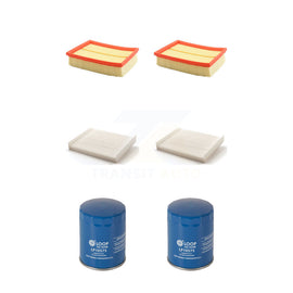 2010 2011 2012 Ford Ecoboost Lightning Harley Davidson Motorcraft Fusion 3.0L