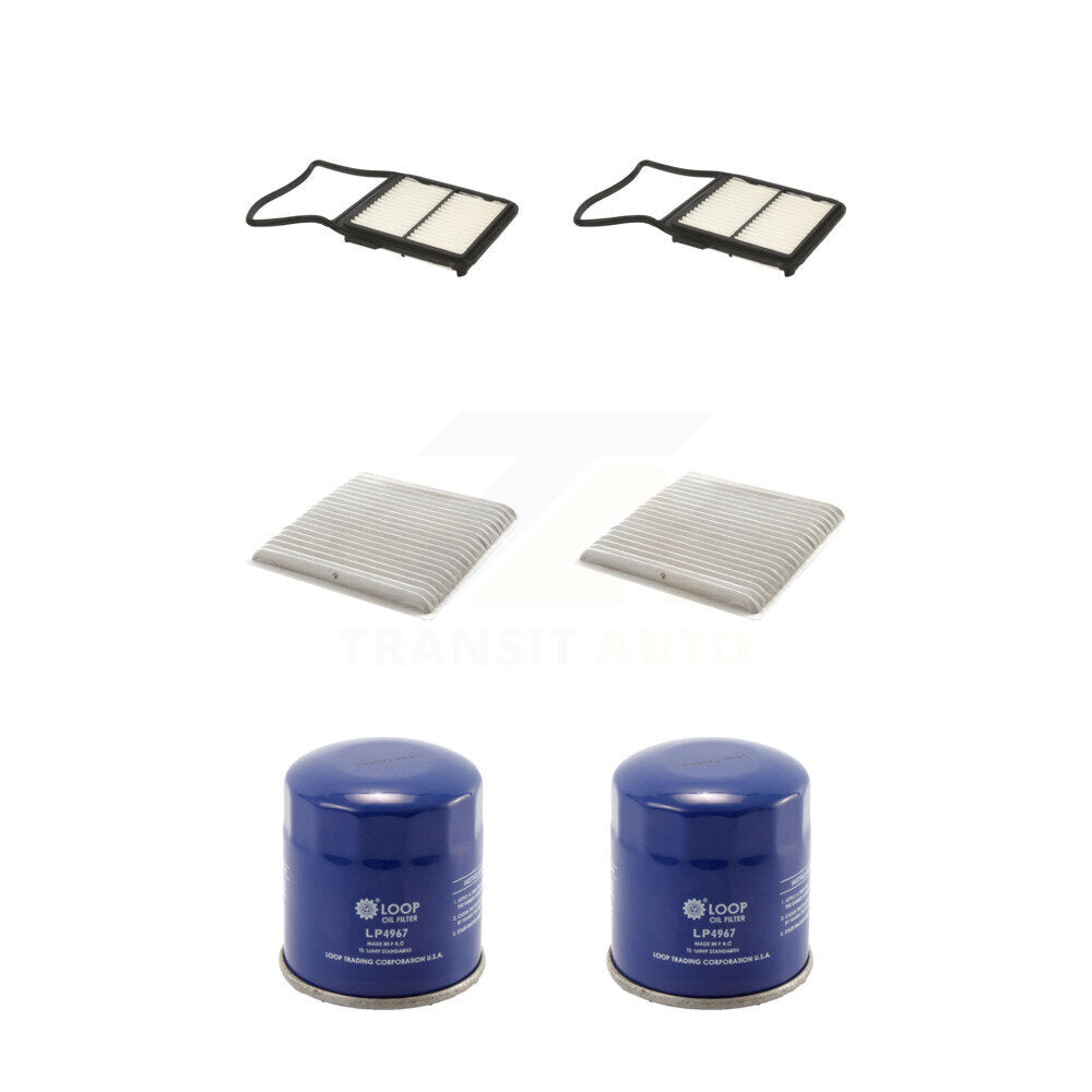 2004 2005 2006 2007 2008 2009 Toyota TRD Prius