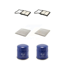 Load image into Gallery viewer, 2004 2005 2006 2007 2008 2009 Toyota TRD Prius