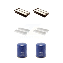 Load image into Gallery viewer, 2003 Acura TL Base 3.2L