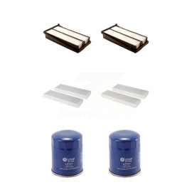 2003 Acura TL Base 3.2L