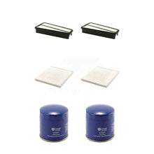 Load image into Gallery viewer, 2006 2007 2008 2009 2010 2011 2012 2013 2014 2015 Toyota TRD Tacoma 4.0L