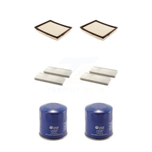 Charger l'image dans la galerie, 2010 Nissan Frontier 4.0L