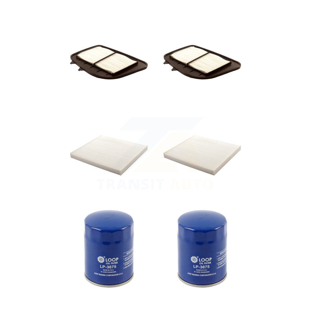 2004 Cadillac SRX 4.6L