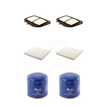 Load image into Gallery viewer, 2006 2007 Cadillac STS 4.4L