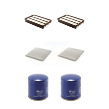 Charger l'image dans la galerie, 2003 Toyota TRD Sienna 3.0L