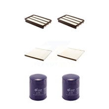 Charger l'image dans la galerie, 2002 2003 Toyota TRD Solara 2.4L