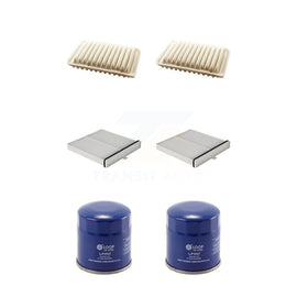 2019 Toyota TRD Yaris 1NZ-FE engine designation