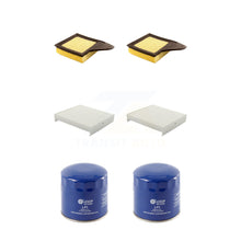 Load image into Gallery viewer, 2010 Ford Ecoboost Lightning Harley Davidson Motorcraft Mustang 4.6L