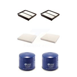 2011 2012 Hyundai Santa Fe 2.4L