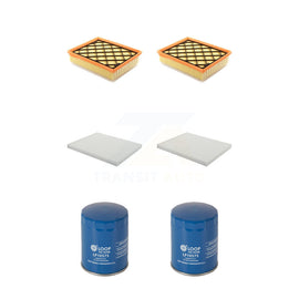 2014 2015 2016 2017 2018 2019 2020 Ford Lincoln Ecoboost Lightning Harley Davidson Motorcraft Continental Edge MKZ 3.5L Naturally Aspirated 3.7L