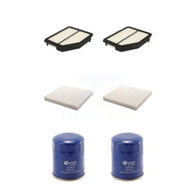 Charger l'image dans la galerie, 2012 2013 2014 Honda i-VTM4 CR-V