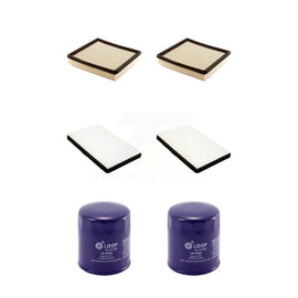 2005 2006 Chevrolet Pontiac Chevy Grand Prix Impala Monte Carlo 5.3L