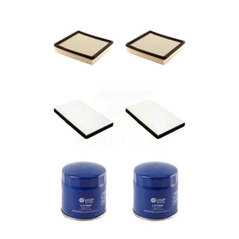 2007 2008 2009 Buick Chevrolet Pontiac Chevy Allure Grand Prix Impala LaCrosse Monte Carlo 5.3L