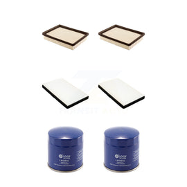 1997 1998 1999 Buick Chevrolet Oldsmobile Chevy Century Intrigue Monte Carlo Regal 3.1L 3.8L Supercharged