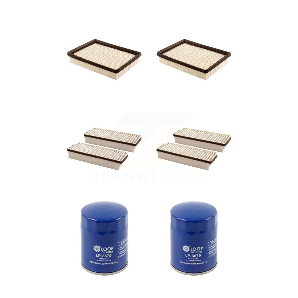 2004 2005 Buick Rendezvous 3.6L