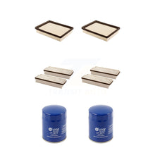 Charger l'image dans la galerie, 2004 2005 Buick Rendezvous 3.6L