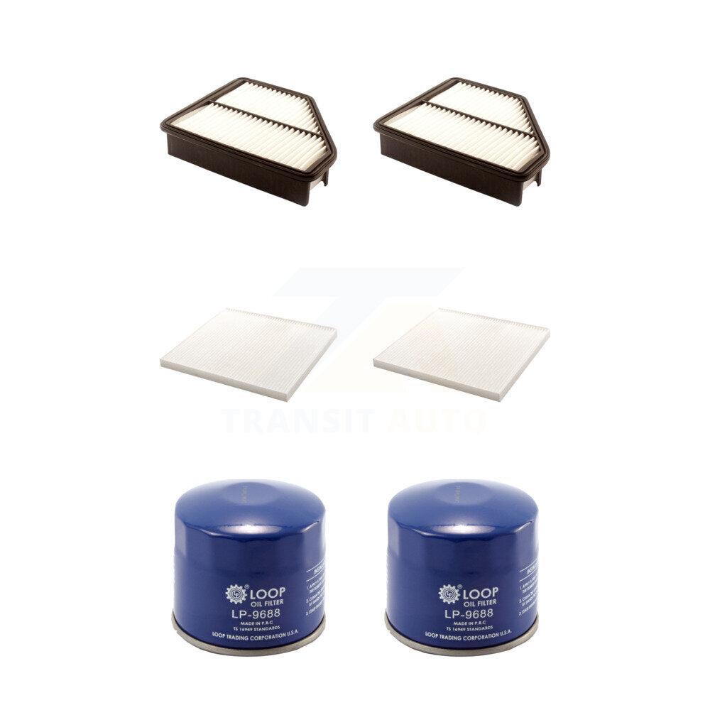 2010 2011 2012 Hyundai Genesis Coupe 2.0L