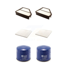 Load image into Gallery viewer, 2010 2011 2012 Hyundai Genesis Coupe 2.0L