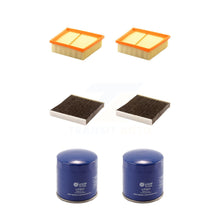 Load image into Gallery viewer, 2011 2012 2013 2014 2015 2016 2017 2018 2019 Ford Ecoboost Lightning Harley Davidson Motorcraft Fiesta 1.6L 1.0L