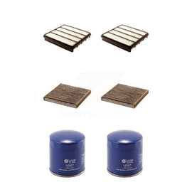 2007 2008 2009 2010 2011 Toyota TRD Sequoia Tundra 4.0L 4.7L