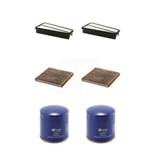 Charger l'image dans la galerie, 2007 2008 2009 2010 Toyota TRD Tundra 4.0L