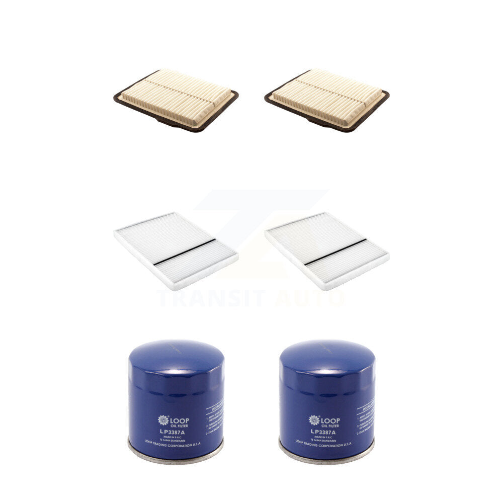 2006 2007 2008 Buick Lucerne 3.8L