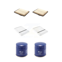 Load image into Gallery viewer, 2006 2007 2008 Buick Lucerne 3.8L