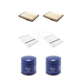 2006 2007 2008 Buick Lucerne 3.8L