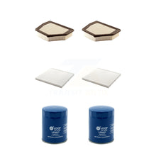 Load image into Gallery viewer, 2008 2009 2010 Saturn Vue 3.5L