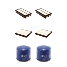 Load image into Gallery viewer, 2006 Kia Sedona